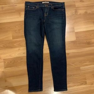 JBrand jeans